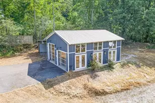7375 Bear Mountain Rd, Dawsonville, GA 30534 - Photo 5