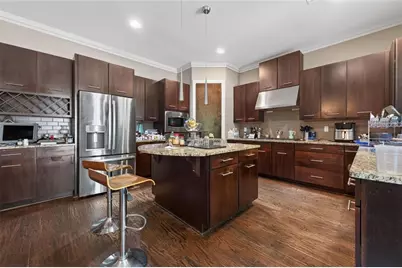 2195 Watercrest Commons Circle, Marietta, GA 30062 - Photo 3