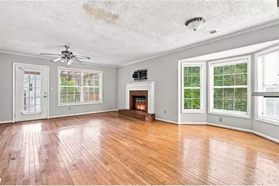 5021 David Place, Smyrna, GA 30082 - Photo 3