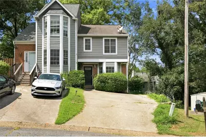 5021 David Place, Smyrna, GA 30082 - Photo 1