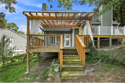 5021 David Place, Smyrna, GA 30082 - Photo 25