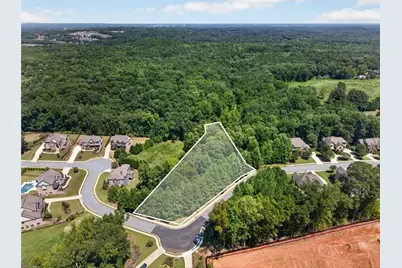 1179 Woodtrace Lane, Auburn, GA 30011 - Photo 1