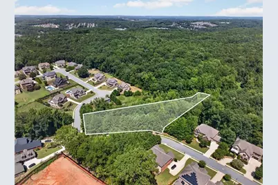 1179 Woodtrace Lane, Auburn, GA 30011 - Photo 9