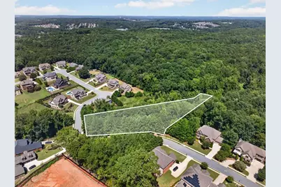 1179 Wood Trace Lane, Auburn, GA 30011 - Photo 9