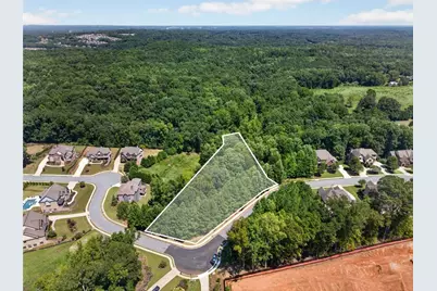 1179 Wood Trace Lane, Auburn, GA 30011 - Photo 1