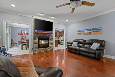 45 Hemlock Court, Talking Rock, GA 30175 - Photo 31