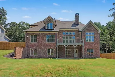 133 W Putnam Ferry Road, Woodstock, GA 30189 - Photo 57