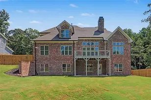 133 W Putnam Ferry Rd, Woodstock, GA 30189 - Photo 57