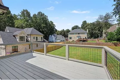 133 W Putnam Ferry Road, Woodstock, GA 30189 - Photo 55
