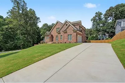 133 W Putnam Ferry Road, Woodstock, GA 30189 - Photo 3