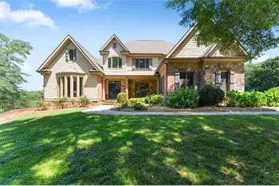 6077 Green Tree Lane, Gainesville, GA 30506 - Photo 1