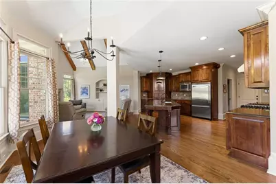 6077 Green Tree Lane, Gainesville, GA 30506 - Photo 23
