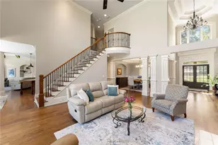 6077 Green Tree Ln, Gainesville, GA 30506 - Photo 15