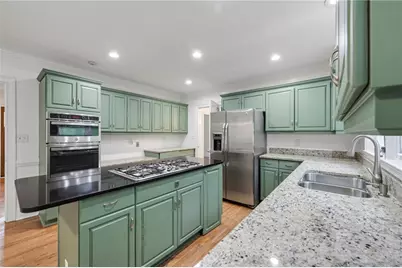 1809 Shelburne Ridge, Marietta, GA 30068 - Photo 17