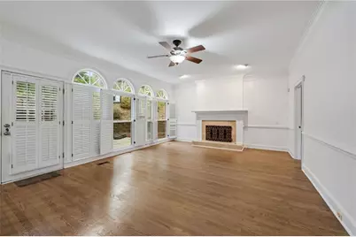1809 Shelburne Ridge, Marietta, GA 30068 - Photo 19