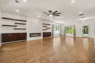 866 Nottingham Dr, Avondale Estates, GA 30002 - Photo 9