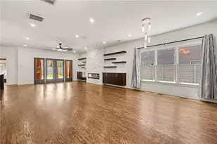 866 Nottingham Dr, Avondale Estates, GA 30002 - Photo 5