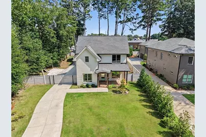 866 Nottingham Drive, Avondale Estates, GA 30002 - Photo 47