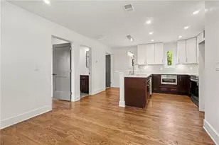 866 Nottingham Dr, Avondale Estates, GA 30002 - Photo 13