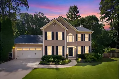 5508 Southlands Court, Woodstock, GA 30188 - Photo 1
