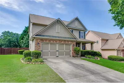 7823 Keepsake Lane, Flowery Branch, GA 30542 - Photo 3