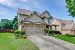 7823 Keepsake Ln, Flowery Branch, GA 30542 - Photo 3