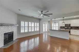 7823 Keepsake Ln, Flowery Branch, GA 30542 - Photo 9
