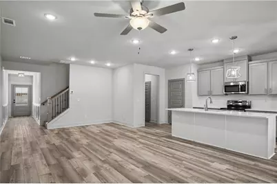 4225 Fern River Trail #3, Norcross, GA 30093 - Photo 9