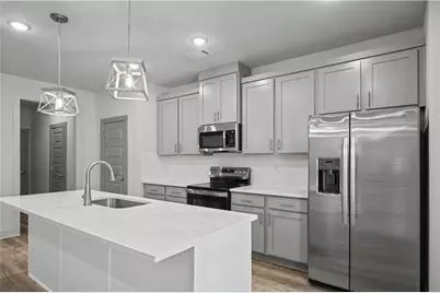 4225 Fern River Trail #3, Norcross, GA 30093 - Photo 11