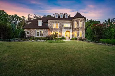 516 Founders Drive E, Alpharetta, GA 30004 - Photo 59