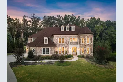 516 Founders Drive E, Alpharetta, GA 30004 - Photo 1