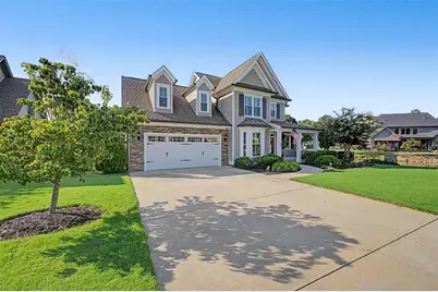 [Address not provided], Cartersville, GA 30120 - Photo 59
