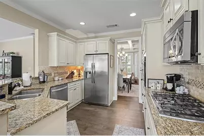 [Address not provided], Cartersville, GA 30120 - Photo 21