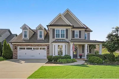 [Address not provided], Cartersville, GA 30120 - Photo 57