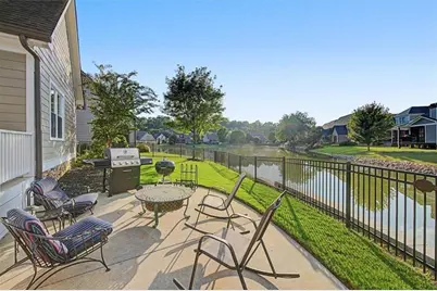 [Address not provided], Cartersville, GA 30120 - Photo 5