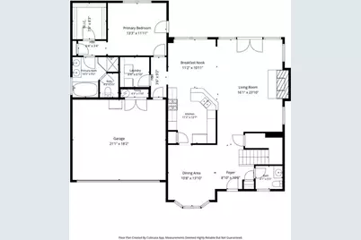 [Address not provided], Cartersville, GA 30120 - Photo 55
