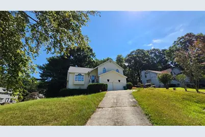 3724 Spring Garden Lane, Lithonia, GA 30038 - Photo 1
