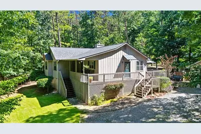 85 Winding Way, Jasper, GA 30143 - Photo 1