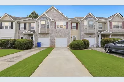 4908 Sierra Way, South Fulton, GA 30349 - Photo 1