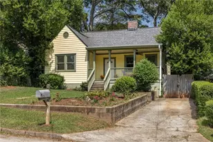 1514 Marbut Ave SE, Atlanta, GA 30316 - Photo 27