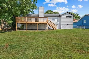 3679 Ashbill, Rex, GA 30273 - Photo 19