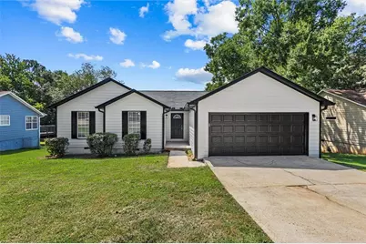 3679 Ashbill, Rex, GA 30273 - Photo 1