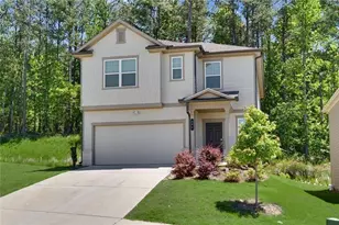 304 Rivulet Dr, Dallas, GA 30132 - Photo 33