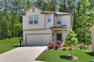 304 Rivulet Dr, Dallas, GA 30132 - Photo 33
