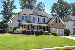 19 Wickford Way, Villa Rica, GA 30180 - Photo 5