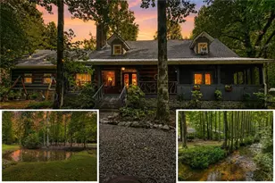 606 Johntown Rd, Ellijay, GA 30536 - Photo 1