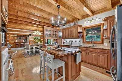 606 Johntown Road, Ellijay, GA 30536 - Photo 35