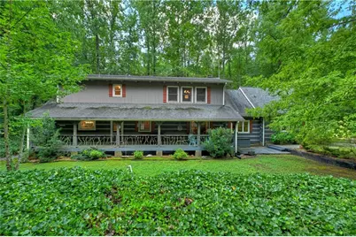 606 Johntown Road, Ellijay, GA 30536 - Photo 7