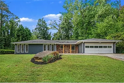 1129 Carla Joe Drive SW, Lilburn, GA 30047 - Photo 1