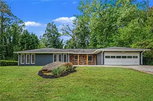 1129 Carla Joe Dr SW, Lilburn, GA 30047 - Photo 1